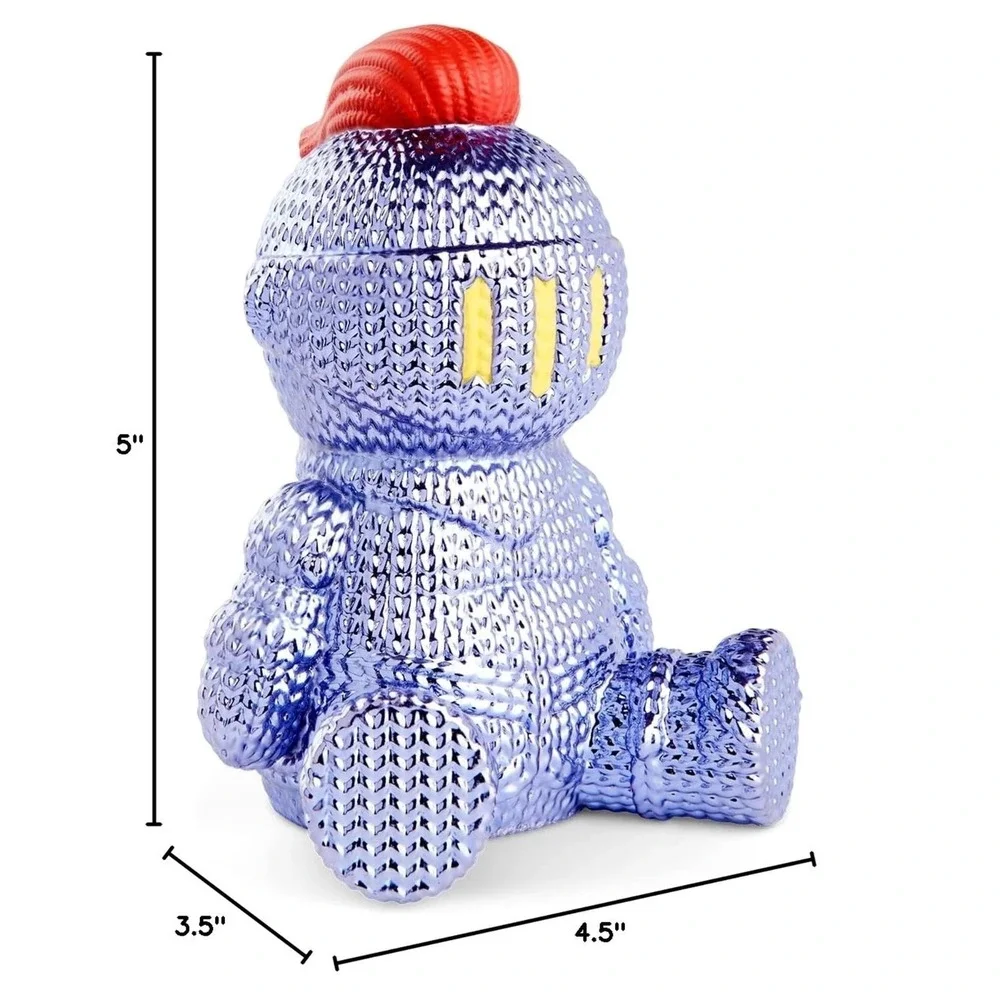 Handmade by robots